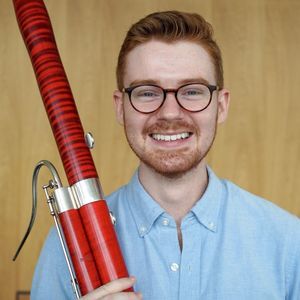 Meet your Posher, Justin